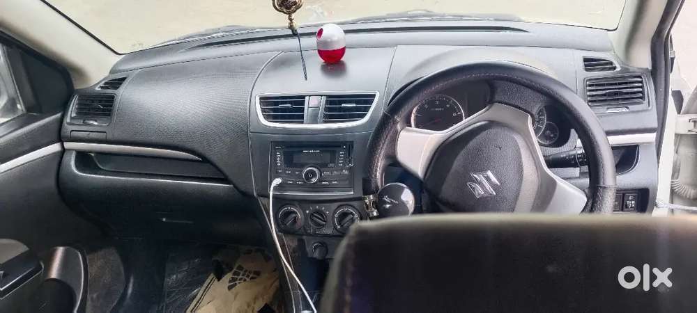 Maruti Suzuki Swift 2012 Diesel Good Condition