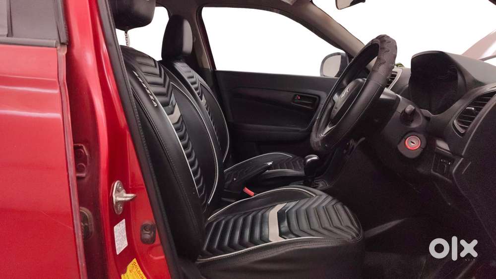 Maruti Suzuki Vitara Brezza Vdi Amt, 2018, Diesel
