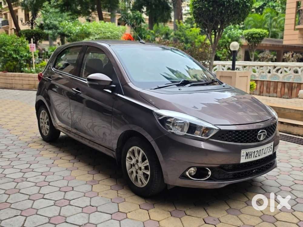 Tata Tiago Xza, 2018, Petrol