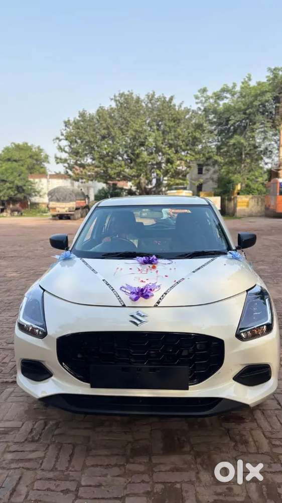 Maruti Suzuki Swift 2026