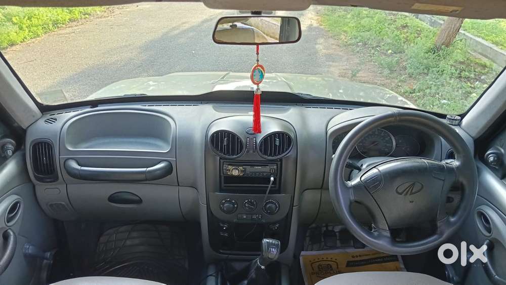 Mahindra Scorpio, 2011, Diesel