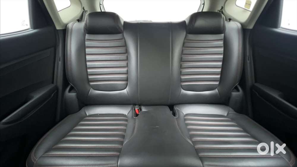 Kia Seltos 1.5 Htk+, 2020, Petrol