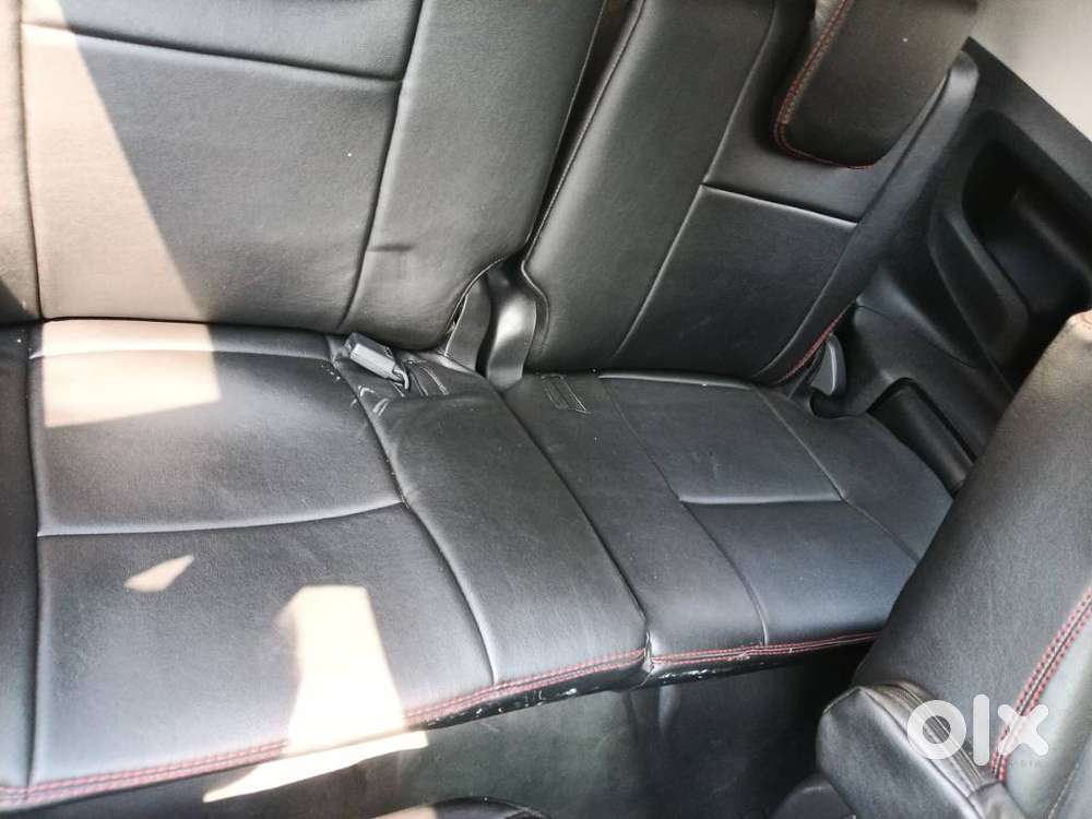 Toyota Innova Crysta 2.8 Gx At, 2019