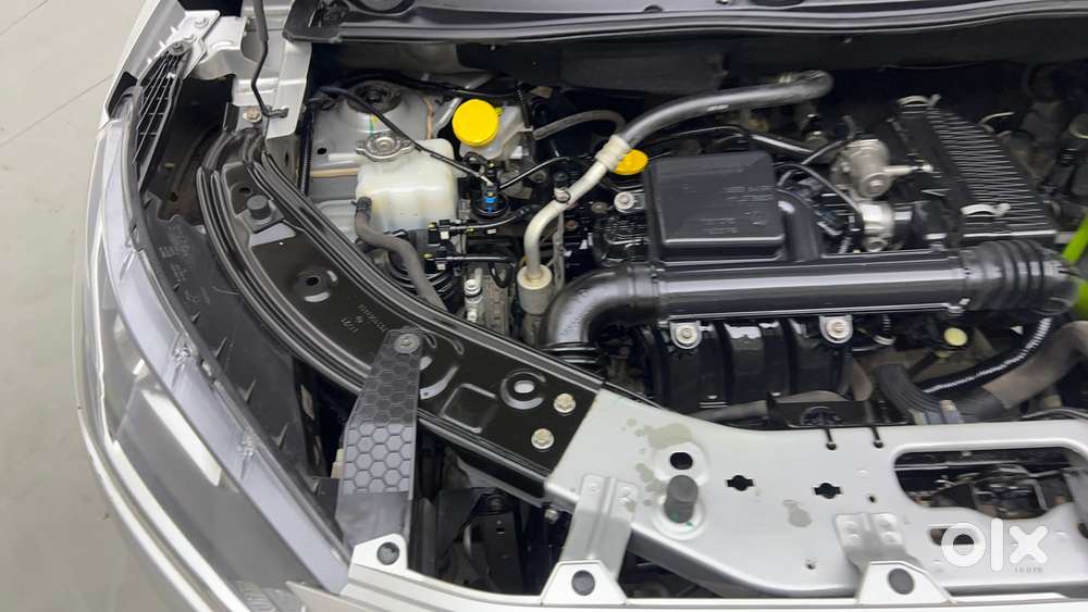 Nissan Magnite 1.0 Xe, 2021, Petrol