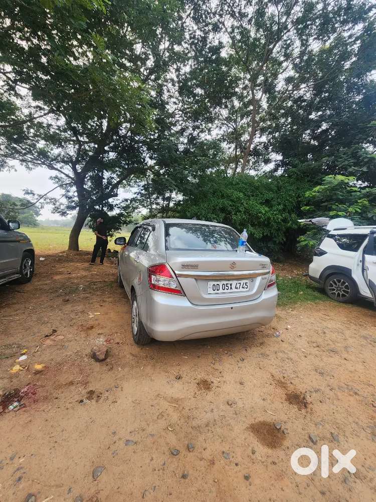 Maruti Swift Dzire Vdi 2016