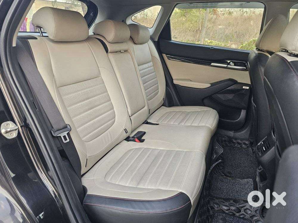 Kia Seltos Gtx, 2019, Petrol