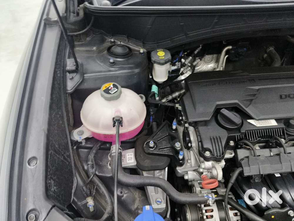 Hyundai Tucson 2.0 Signature Petrol At, 2022, Petrol