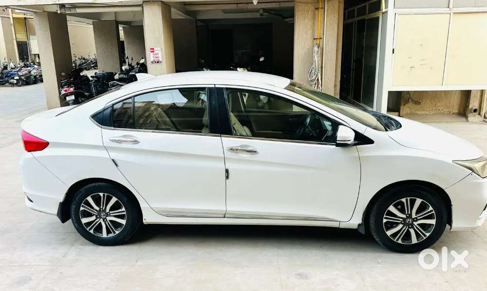 Honda City 2019 Petrol 94000 Km Driven