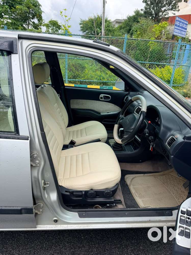 Maruti Suzuki Esteem Vxi - Bsii, 2007, Petrol