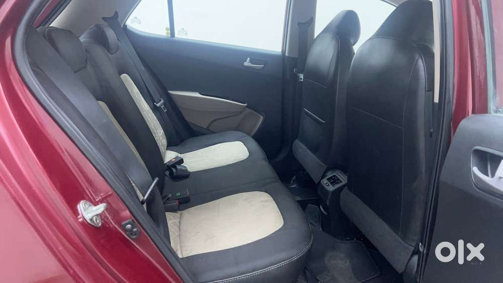 Hyundai Grand I10 1.2 Kappa Sportz, 2014, Petrol