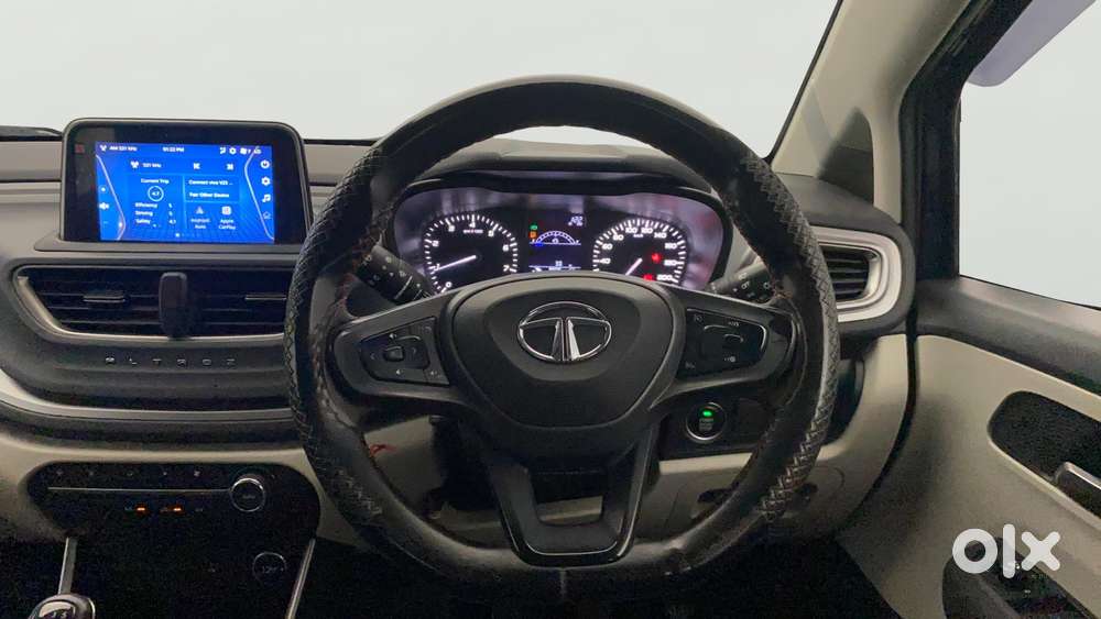 Tata Altroz Xz, 2022, Diesel