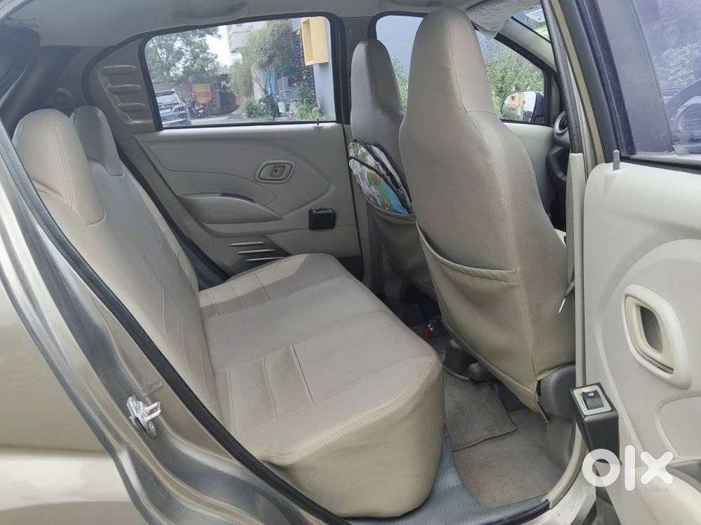 Datsun Redigo Limited Edition, 2017, Petrol