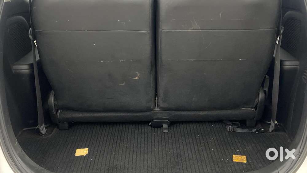 Honda Br-v I-vtec V Cvt, 2016, Petrol