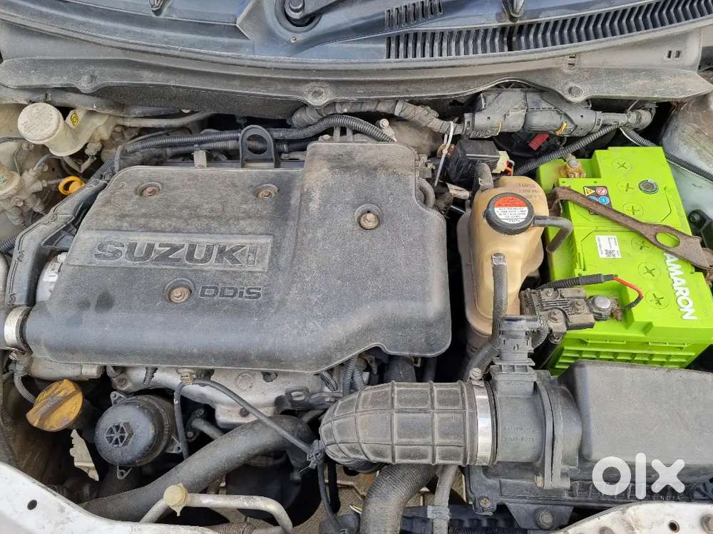 Maruti Suzuki Swift 2014 Diesel Good Condition