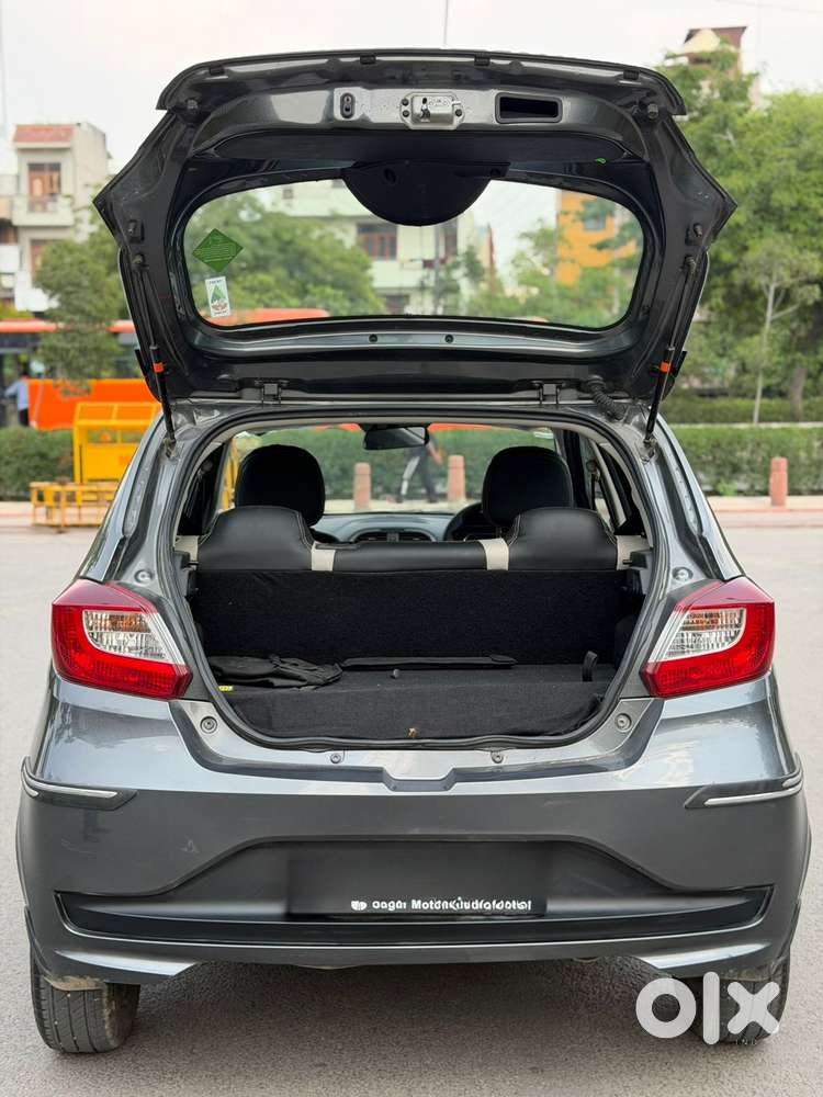 Tata Tiago Xza Plus, 2024, Cng & Hybrids