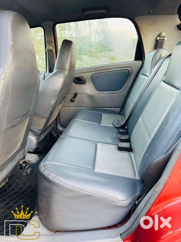 Maruti Suzuki Alto K10 1.0 Vxi, 2012, Petrol