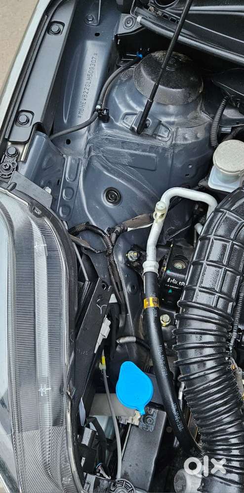 Maruti Suzuki Baleno Zeta, 2020, Petrol