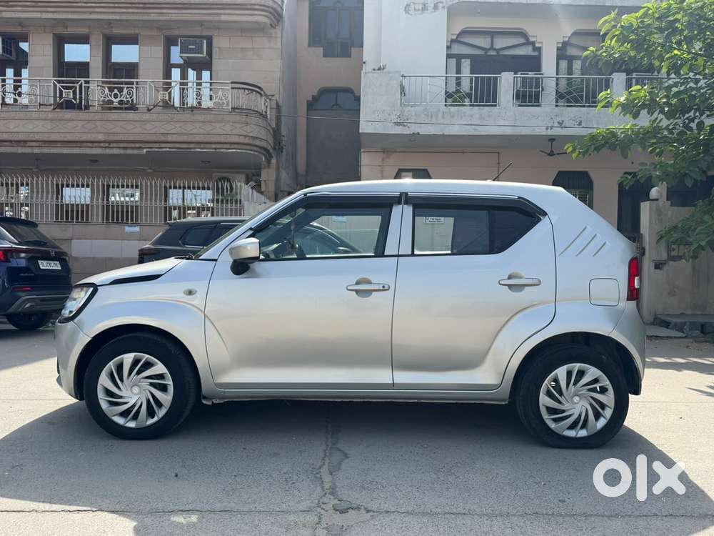 Maruti Suzuki Ignis 1.3 Sigma, 2023, Petrol