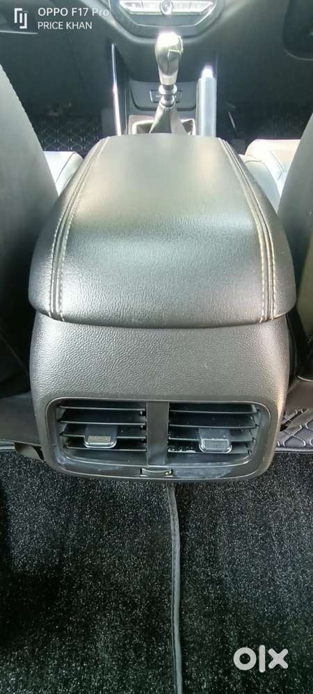 Mg Hector Sharp Diesel Manual, 2020, Diesel