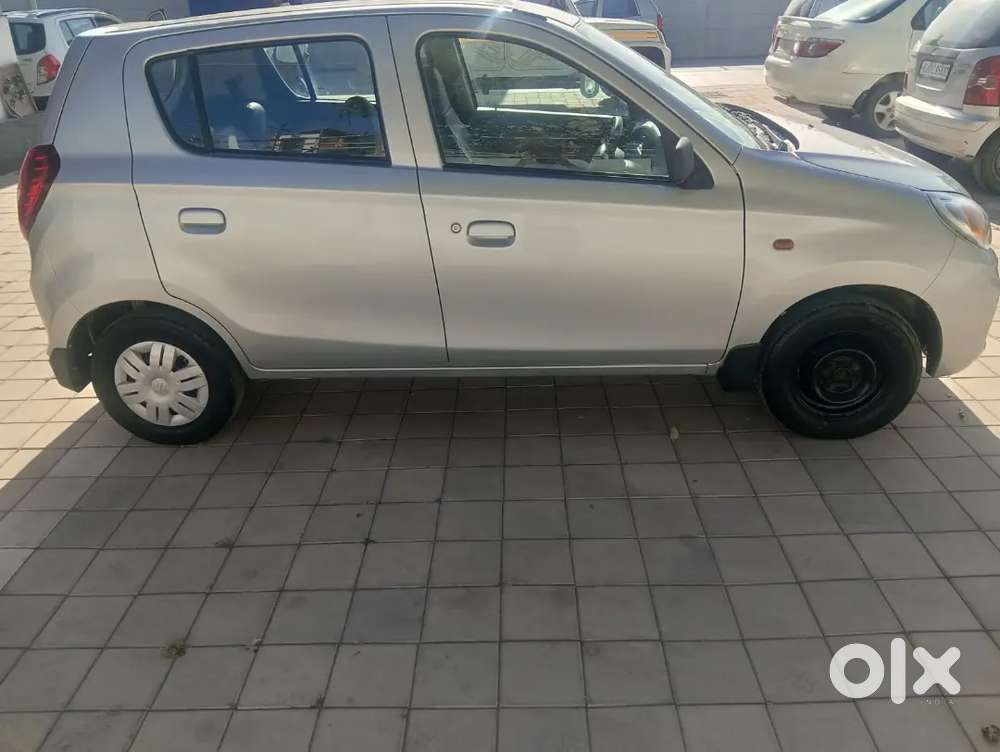 Maruti Suzuki Alto 2020 Cng