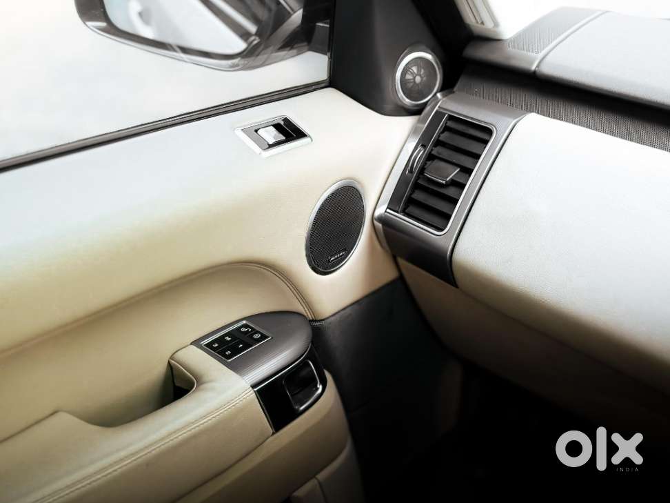 Land Rover Range Sport Sdv6 Hse, 2013, Diesel