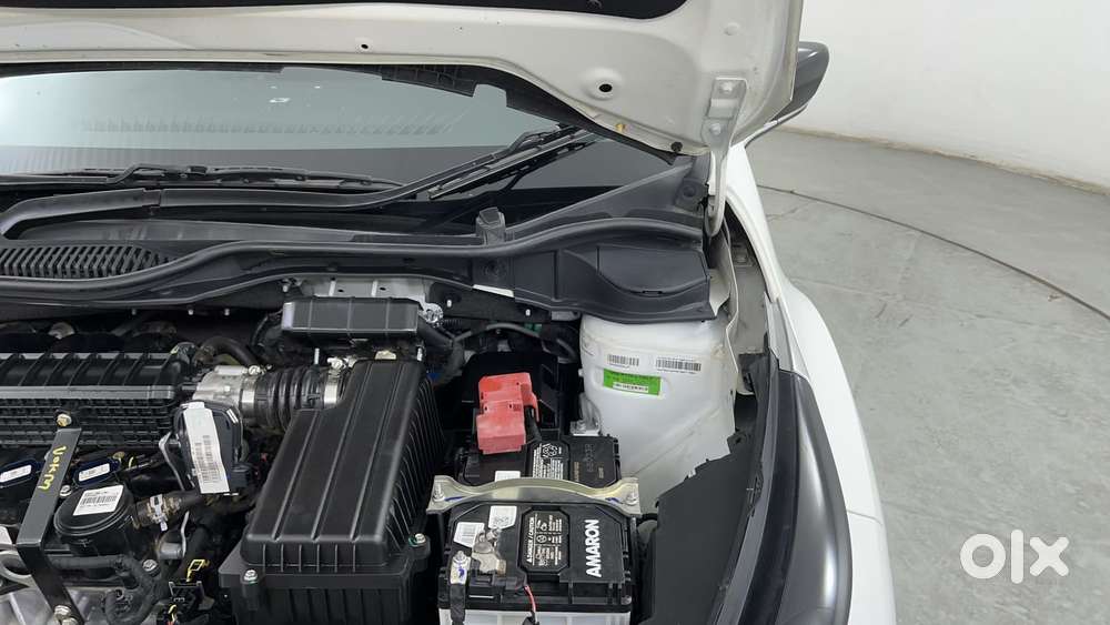 Tata Altroz Xz, 2023, Petrol