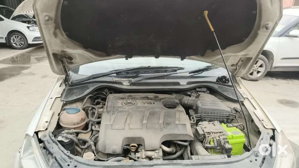 Mileage 24
