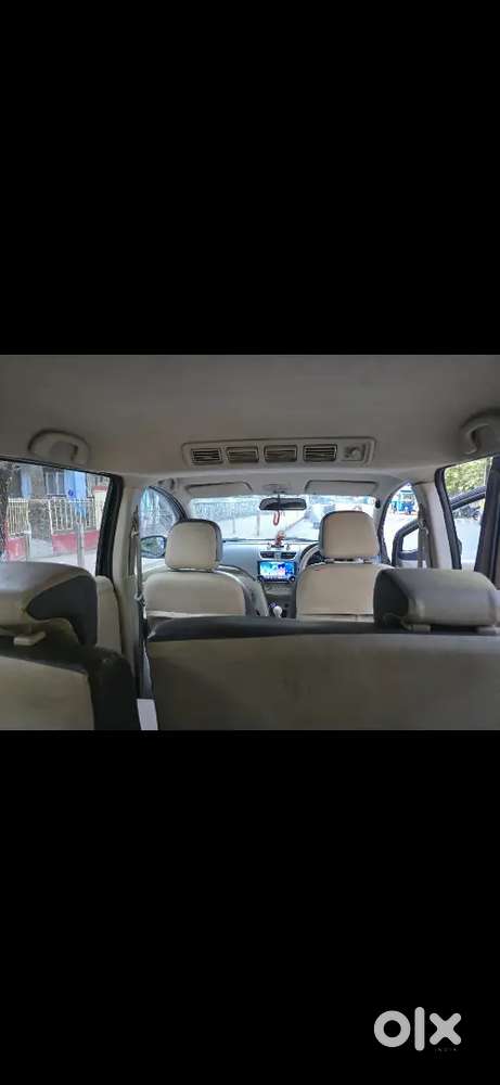 Maruti Suzuki Ertiga 2012 Petrol 78788 Km Driven