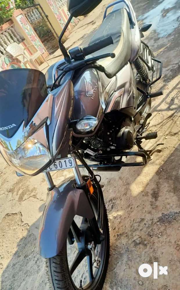 Buy Sell Second Hand Honda Bikes in India Used Honda Bikes in India OLX