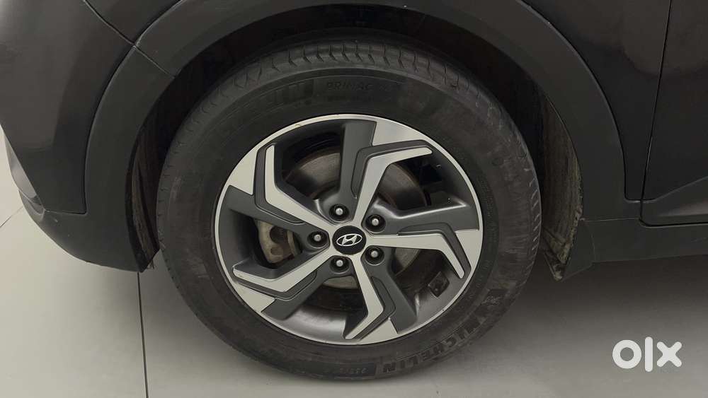 Hyundai Creta 1.6 Vtvt Sx At, 2018, Diesel