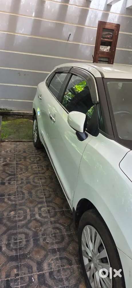 Maruti Suzuki Baleno 2020 Automatic Petrol