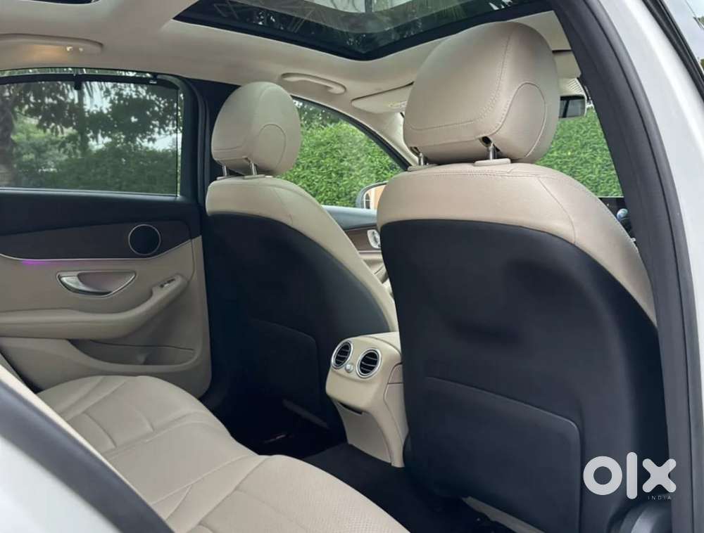 Mercedes-benz C-class 2.0 220d Progressive, 2019, Diesel