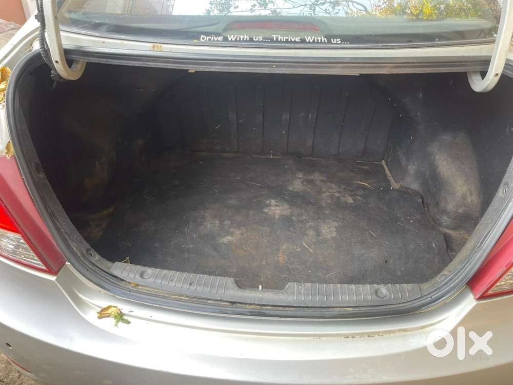 Hyundai Verna 2014 Diesel 111500 Km Driven