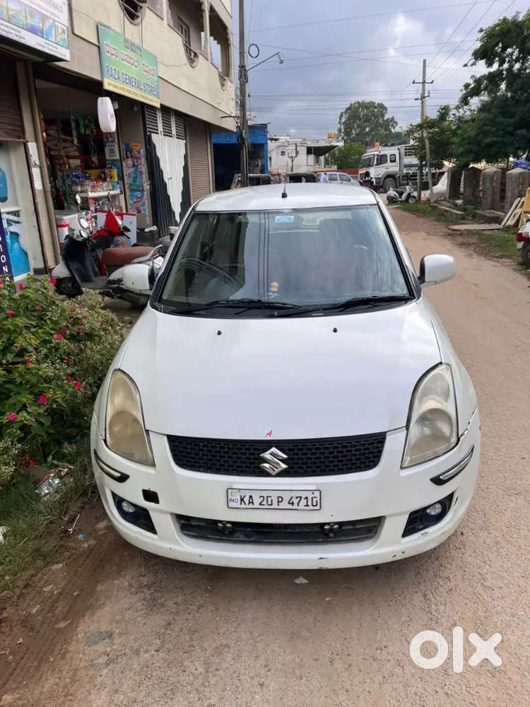 Maruti Suzuki Swift 2011 Diesel Well Maintained