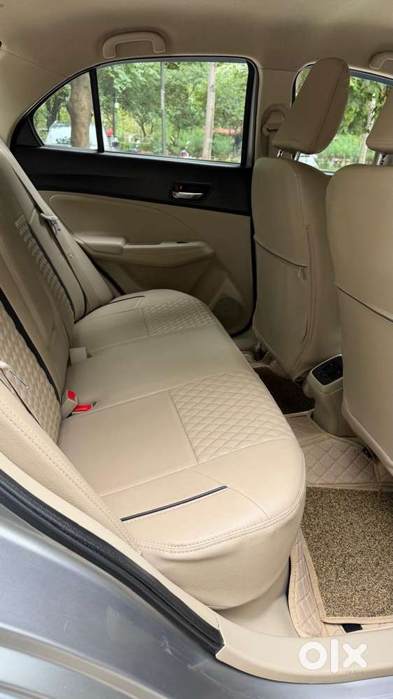 Maruti Suzuki Swift Dzire 1.2 Vxi, 2022, Petrol