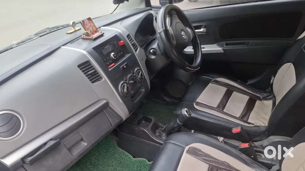 2012 Maruti Wagon R
