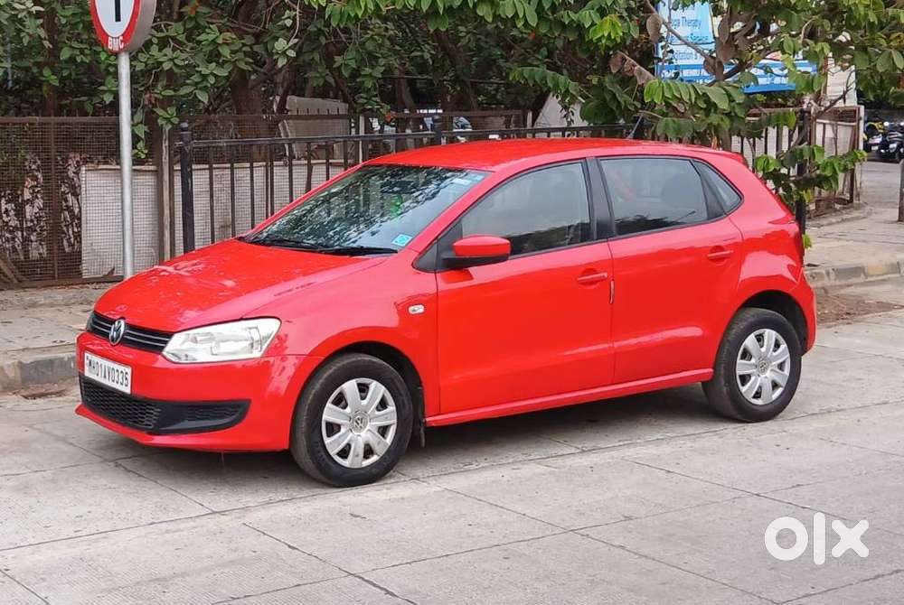 Volkswagen Polo, 2010, Petrol
