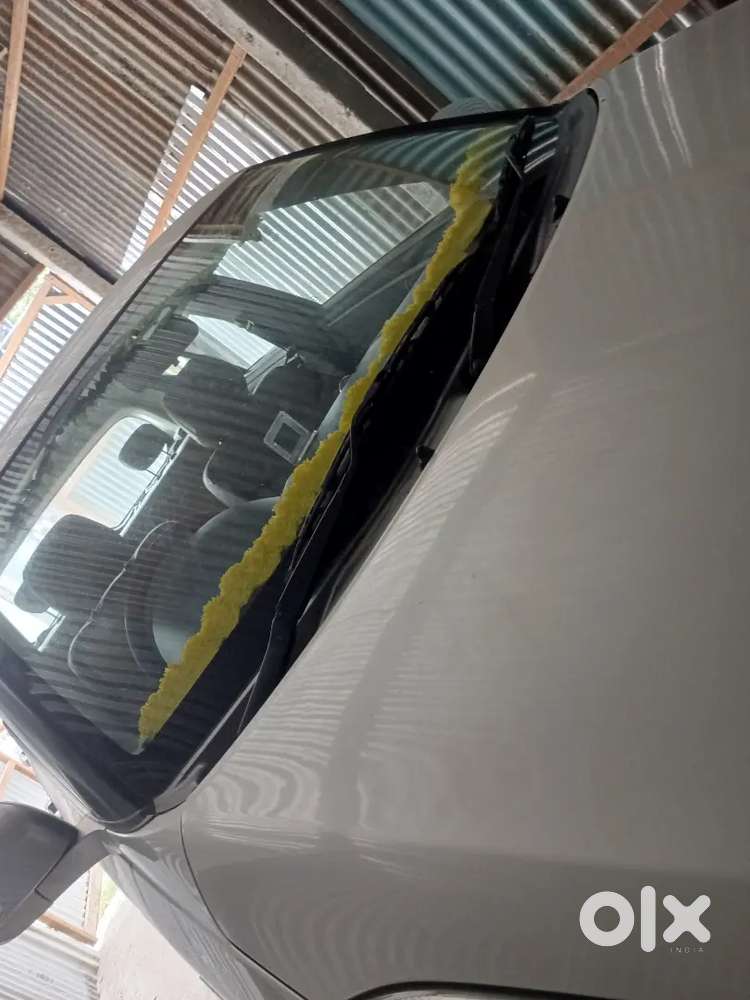 Maruti Suzuki Swift 2014 Edition Vxi
