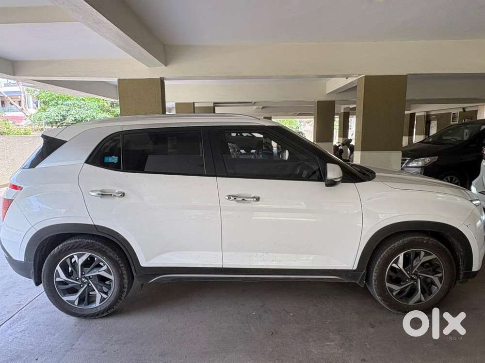 Hyundai Diesel Car 2021