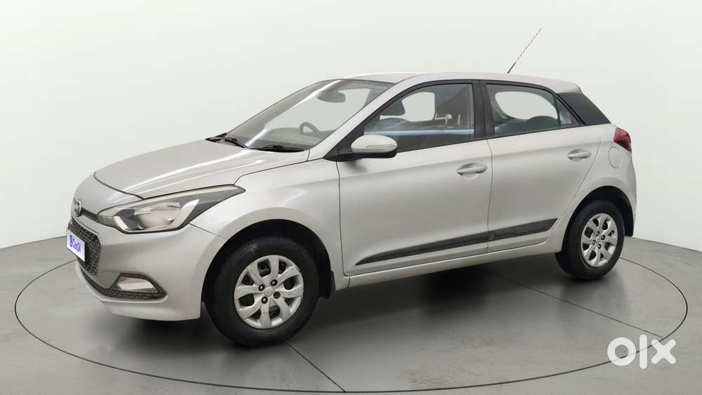 Hyundai Elite I20 Sportz 1.2, 2015, Petrol