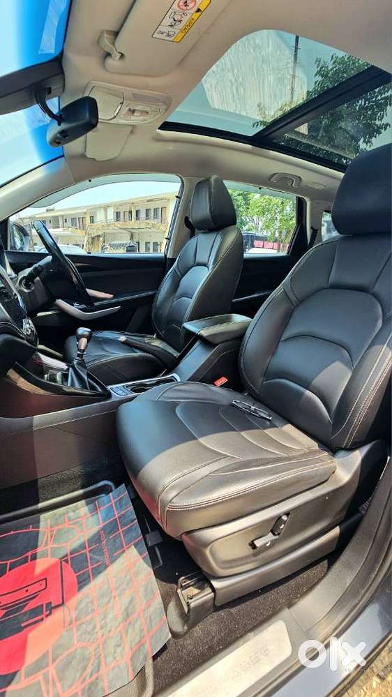 Mg Hector 2.0 Sharp Diesel, 2019, Diesel