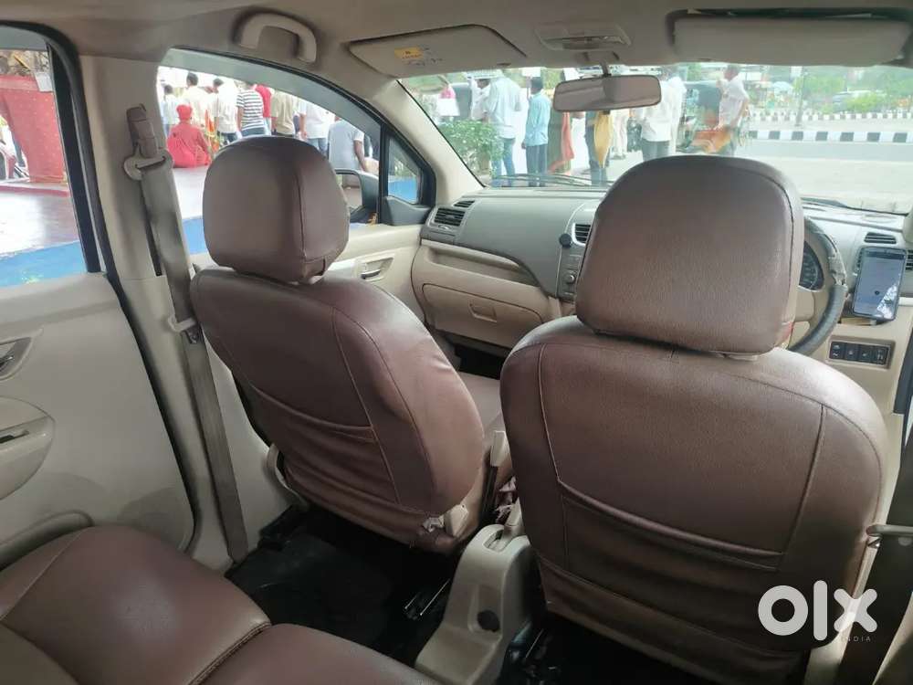 Maruti Suzuki Ertiga 2018 Diesel 75000 Km Driven