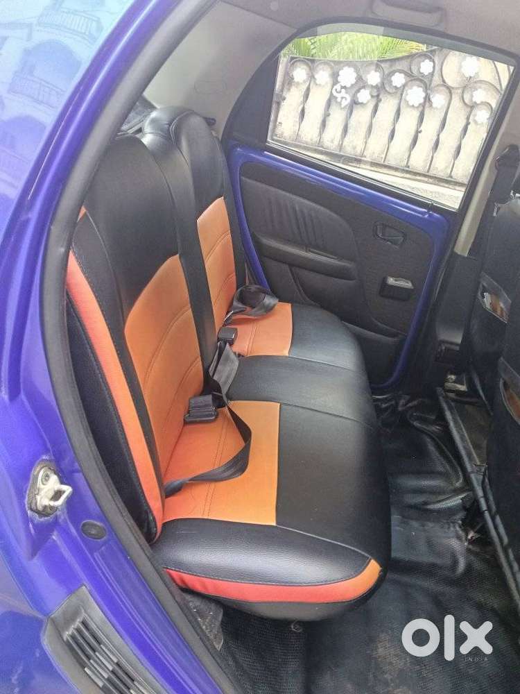 Tata Nano Xt, 2014, Petrol