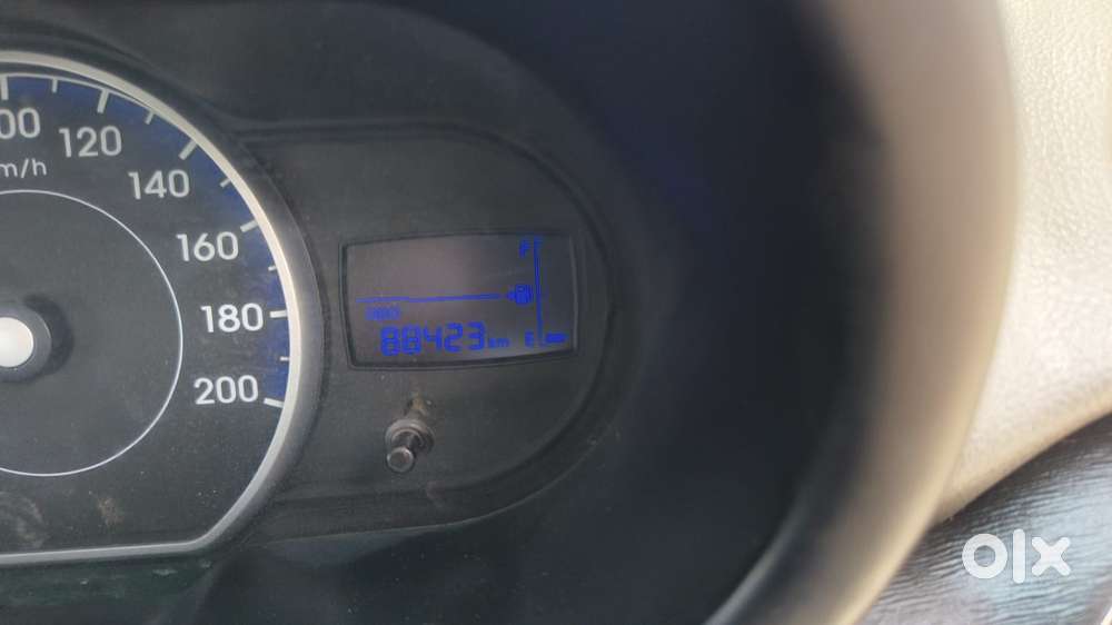 Hyundai I10 1.2 Kappa Magna, 2012, Petrol