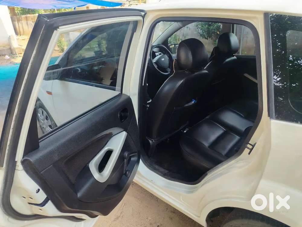 Ford Figo 2011 Diesel
Excellent
Exterior,good
Interior,neat And Clean