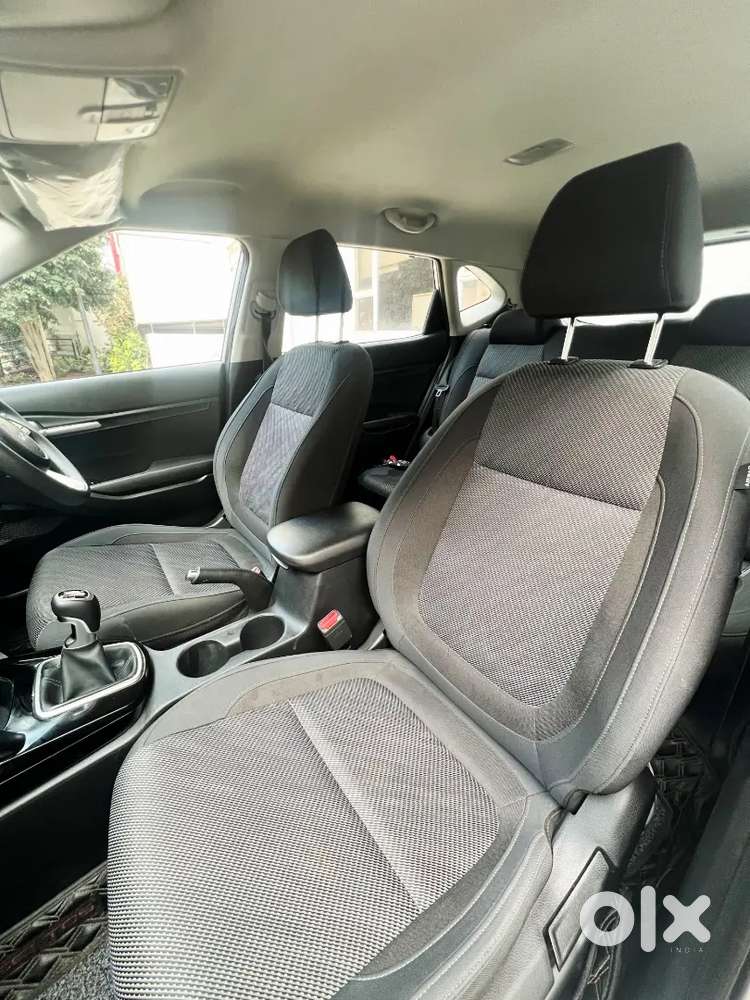 Kia Seltos 2022 Petrol Manual