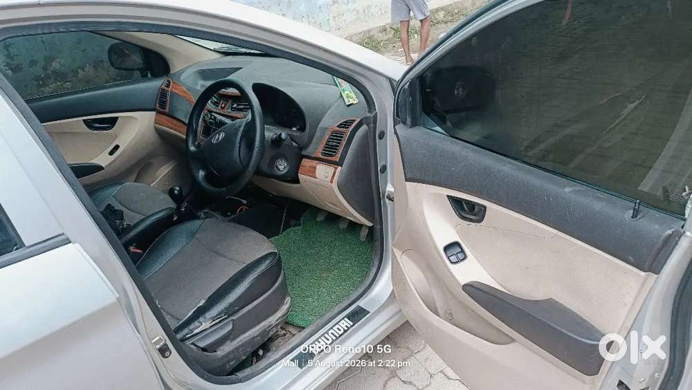Hyundai Eon 0.8 Era 2012 Petrol Manual