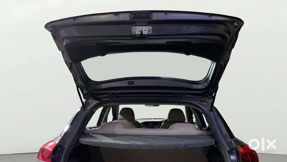 Hyundai Elite I20 Magna 1.2, 2016, Petrol