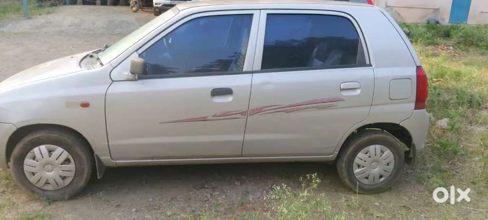 Maruti Suzuki 800 2012 Ac Manual