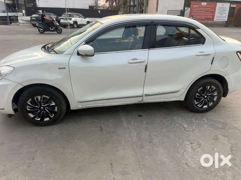 Maruti Suzuki Dzire 2020 Diesel Good Condition